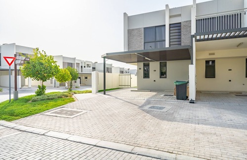 Dubai Villa | Primestay - Aster, Damac Hills 2