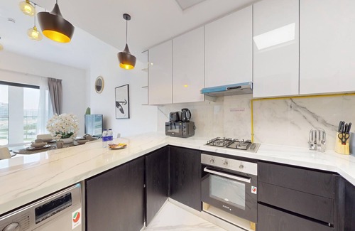 Al Barsha Apartment | Primestay - Gardenia Living Residences