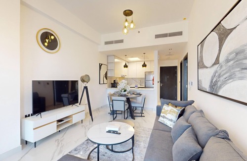 Al Barsha Apartment | Primestay - Gardenia Living Residences