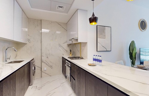 Al Barsha Apartment | Primestay - Gardenia Living Residences