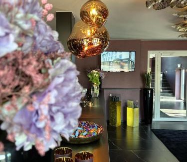 Wieseck Hotel | Primetime Hotel
