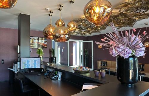 Wieseck Hotel | Primetime Hotel