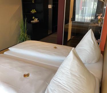 Wieseck Hotel | Primetime Hotel