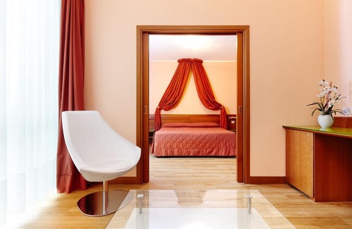 Oderzo Hotel | Primhotel