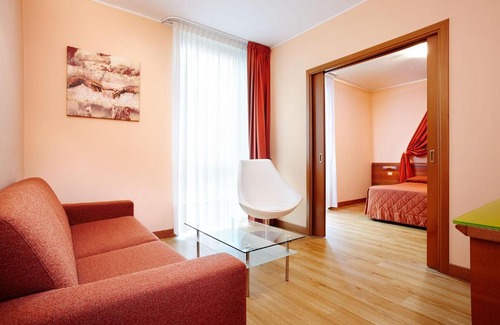 Oderzo Hotel | Primhotel