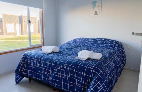Comandante Luis Piedrabuena Apartment | primitivo complejo