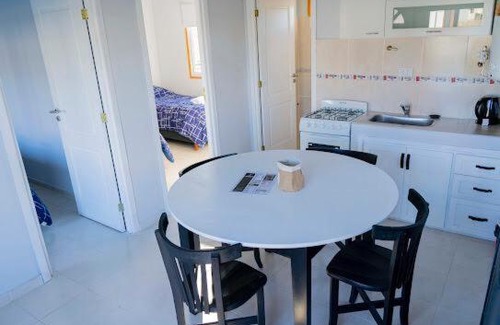 Comandante Luis Piedrabuena Apartment | primitivo complejo
