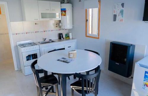 Comandante Luis Piedrabuena Apartment | primitivo complejo