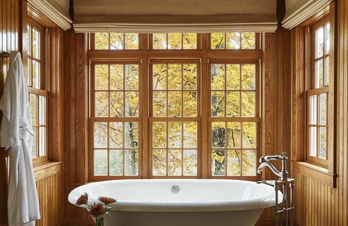 Vesta Cabin | Primland Resort, Auberge Resorts Collection