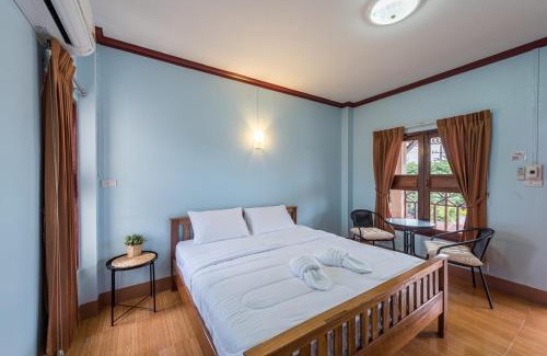 Chiang Khan Hotel | Primmalyn บ้านพริมมาลีณ