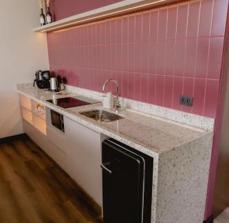 Quatro Barras Ski Chalet | Primo Cabana - Hospedagem na Vinícola