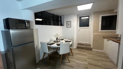 Bogny-sur-Meuse Apartment | PRIMO - Logement 4personnes