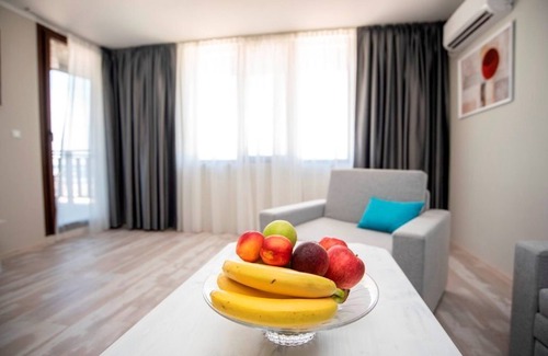 Primorsko House | Primorsko Luxury Apartment BG