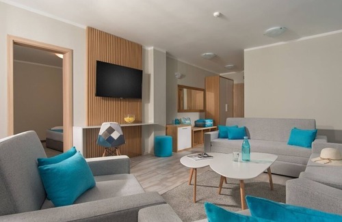 Primorsko House | Primorsko Luxury Apartment BG