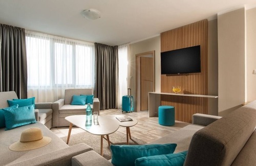 Primorsko House | Primorsko Luxury Apartment BG