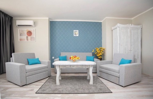 Primorsko House | Primorsko Luxury Apartment BG