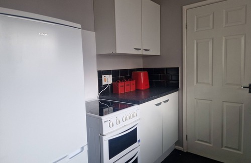 Ashington Apartment | Primos Place. An Elegant and Stylish Home away from Home