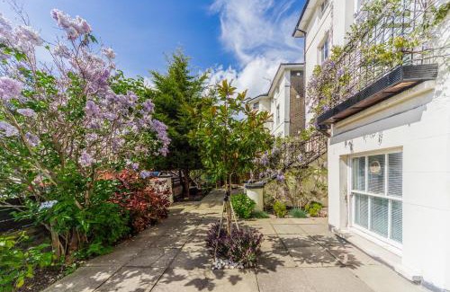 Camden Apartment | Primrose Boutique Home