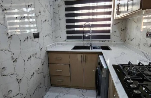 Ofin Apartment | Primrose by Seaside/Ocean view at Elegushi Beach