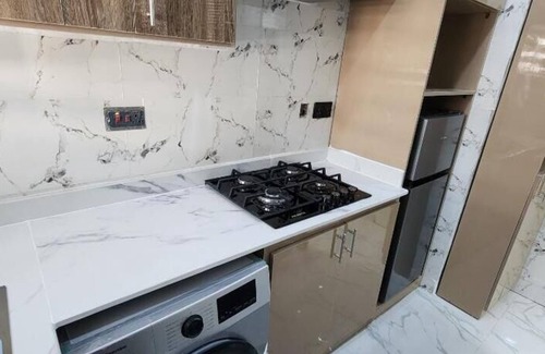 Ofin Apartment | Primrose by Seaside/Ocean view at Elegushi Beach