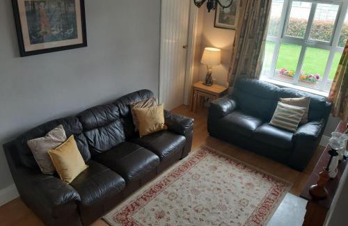 Kinnitty House | Primrose Cottage