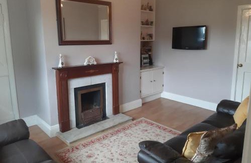 Kinnitty House | Primrose Cottage