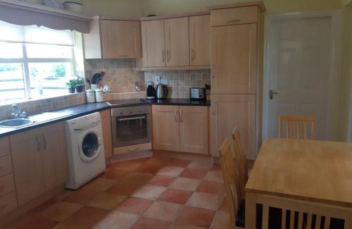 Kinnitty House | Primrose Cottage