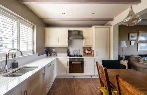 Aislaby Apartment | Primrose Cottage - Luxury Cottages