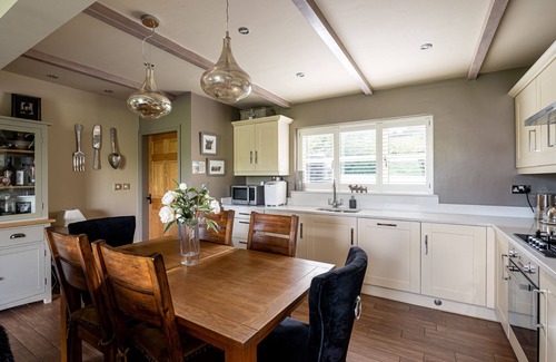 Aislaby Apartment | Primrose Cottage - Luxury Cottages