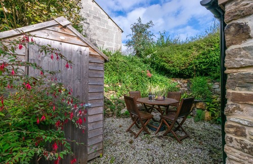 Talskiddy House | Primrose Cottage - Two Bedroom House, Sleeps 4