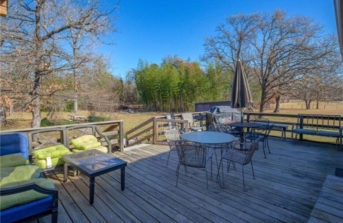 Sulphur House | Primrose Family Lodges