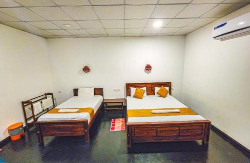 Udawalawa House | Primrose Family Resort