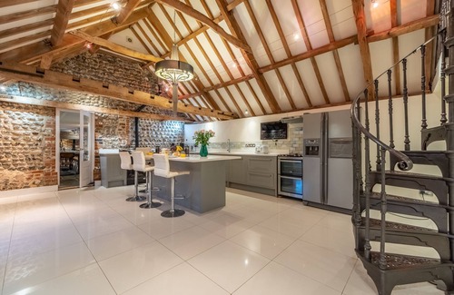 Roughton House | Primrose Farm Barn (14), Roughton, Norfolk