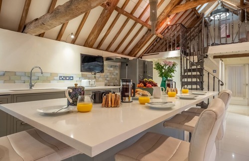 Roughton House | Primrose Farm Barn (14), Roughton, Norfolk