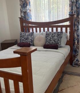 Nuku'alofa Apartment | Primrose Guest Houses
