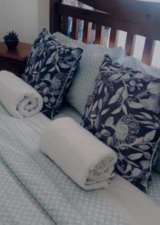 Nuku'alofa Apartment | Primrose Guest Houses
