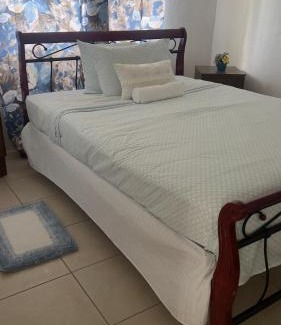 Nuku'alofa Apartment | Primrose Guest Houses