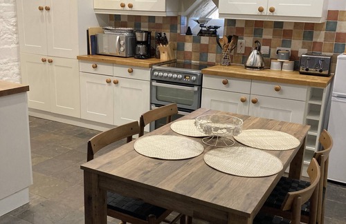 Empingham Cottage | Primrose Hall Holiday Cottage, near Rutland Water