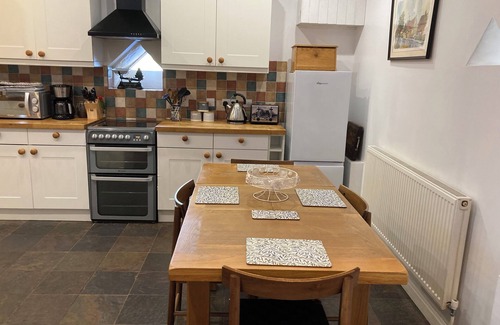Empingham Cottage | Primrose Hall Holiday Cottage, near Rutland Water