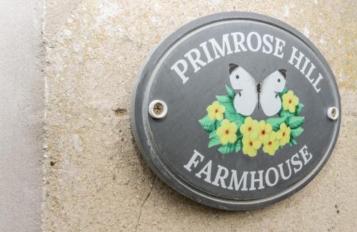 Hutton le Hole House | Primrose Hill Farmhouse