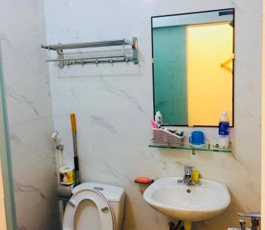 Cao Bang House | Primrose Homestay Cao Bang