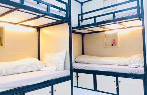 Cao Bang House | Primrose Homestay Cao Bang