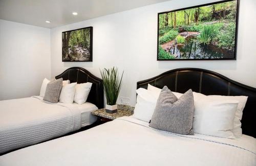 Chino Valley Hotel | Primrose Inn and Suites