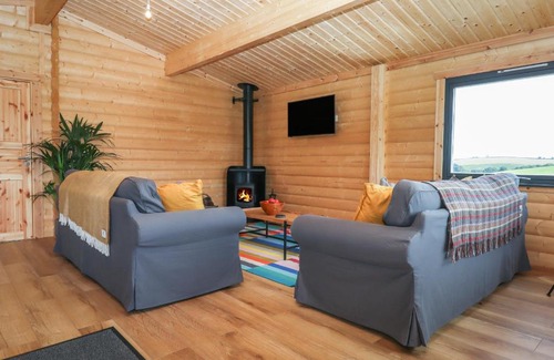 Sticklepath House | Primrose Lodge