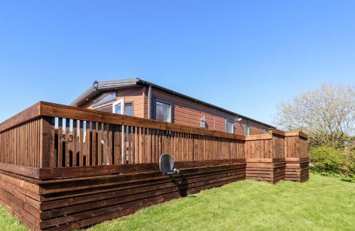 Runswick Bay House | Primrose Lodge