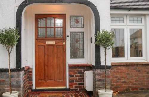 Worthing House | Primrose Place