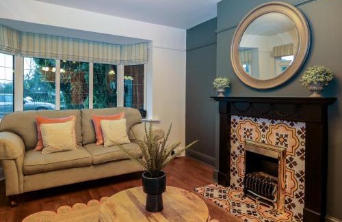 Worthing House | Primrose Place