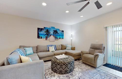 Loughman House | Primrose Preserve