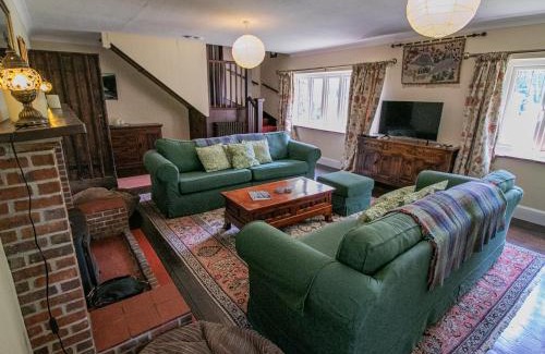 New Forest District House | Primrose Spinney