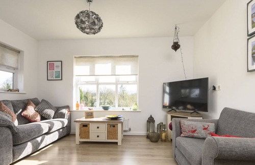 Clitheroe Apartment | Primrose View - two bed apartment in Clitheroe